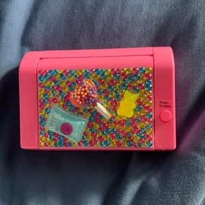 Lipgloss kid set
